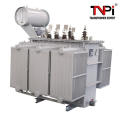 S11 Series 35KV 5000kva high voltage set-down transformer